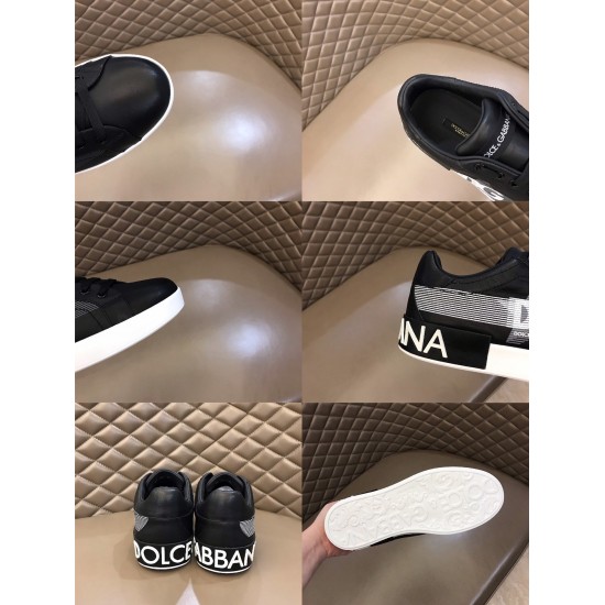 Dolce ＆ Gabbana Sneaker DG0011