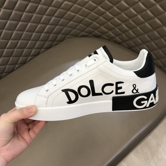 Dolce ＆ Gabbana Sneaker DG0015