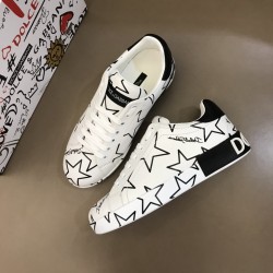 Dolce ＆ Gabbana Sneaker DG0018