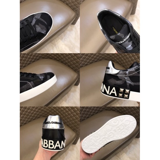 Dolce ＆ Gabbana Sneaker DG0020