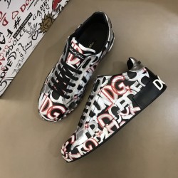 Dolce ＆ Gabbana Sneaker DG0021
