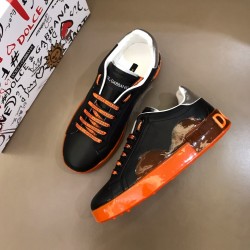 Dolce ＆ Gabbana Sneaker DG0025