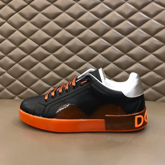 Dolce ＆ Gabbana Sneaker DG0025