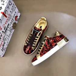 Dolce ＆ Gabbana Sneaker DG0029
