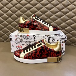 Dolce ＆ Gabbana Sneaker DG0029