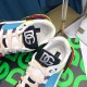 Dolce ＆ Gabbana  Sneaker DG0038