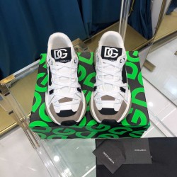 Dolce ＆ Gabbana  Sneaker DG0039