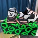Dolce ＆ Gabbana  Sneaker DG0042
