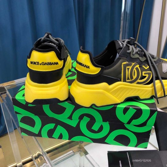 Dolce ＆ Gabbana  Sneaker DG0043