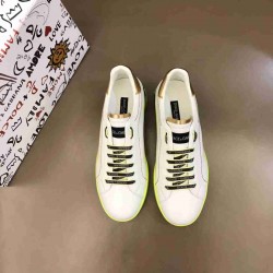 Dolce ＆ Gabbana  Sneaker DG0053