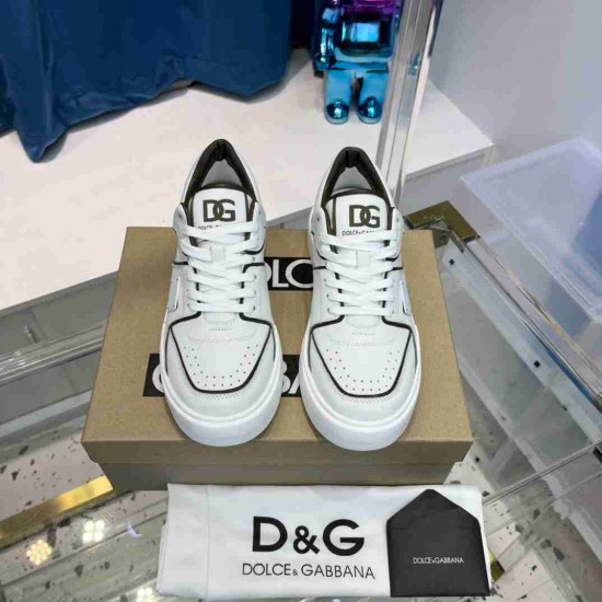Dolce ＆ Gabbana  Sneaker DG0058
