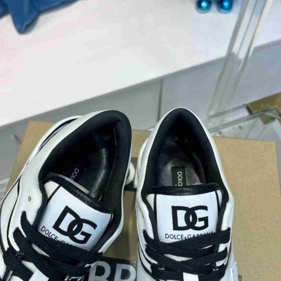 Dolce ＆ Gabbana  Sneaker DG0058