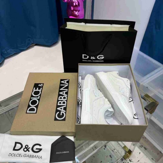 Dolce ＆ Gabbana  Sneaker DG0059