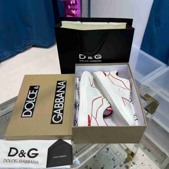 Dolce ＆ Gabbana  Sneaker DG0060