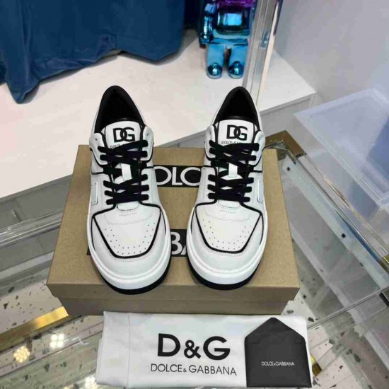 Dolce ＆ Gabbana  Sneaker DG0062