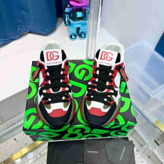 Dolce ＆ Gabbana   Sneaker DG0065