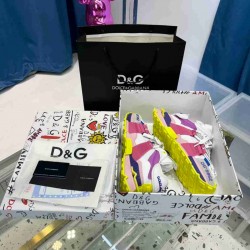 Dolce ＆ Gabbana   Sneaker DG0069