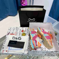 Dolce ＆ Gabbana   Sneaker DG0071