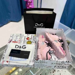 Dolce ＆ Gabbana   Sneaker DG0072