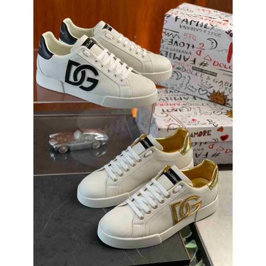 Dolce  ＆ Gabbana   Sneaker DG0075