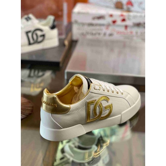 Dolce  ＆ Gabbana   Sneaker DG0076