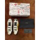 Dolce  ＆ Gabbana   Sneaker DG0082