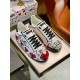 Dolce  ＆ Gabbana   Sneaker DG0084
