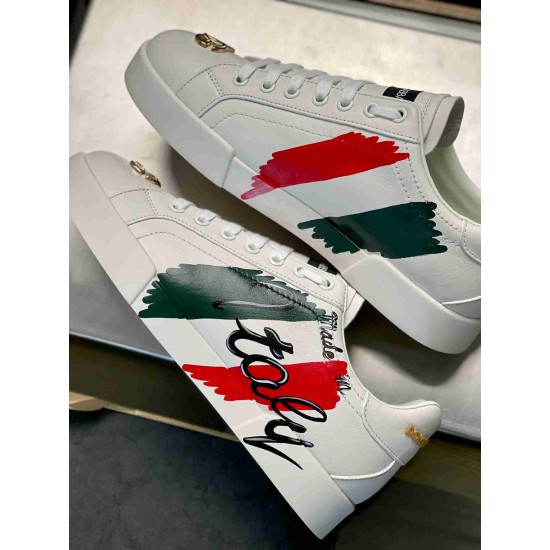 Dolce  ＆ Gabbana   Sneaker DG0086