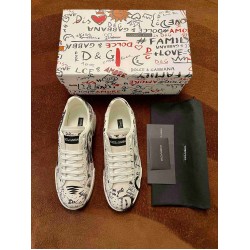Dolce  ＆ Gabbana   Sneaker DG0088