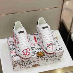 Dolce  ＆ Gabbana    Sneaker DG0089