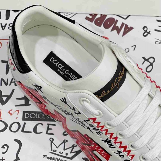 Dolce  ＆ Gabbana    Sneaker DG0089