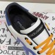 Dolce  ＆ Gabbana    Sneaker DG0093