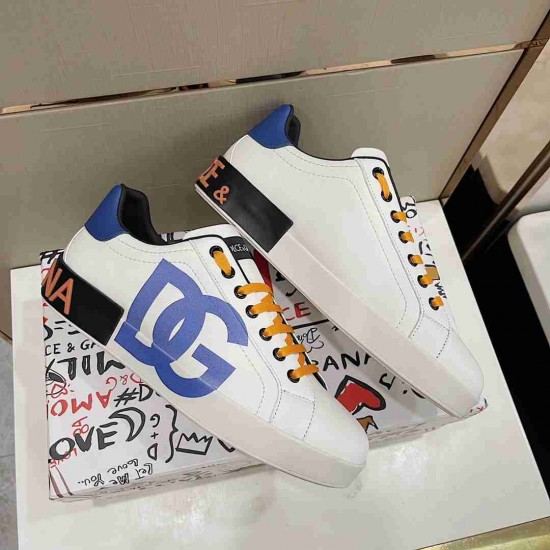 Dolce  ＆ Gabbana    Sneaker DG0093