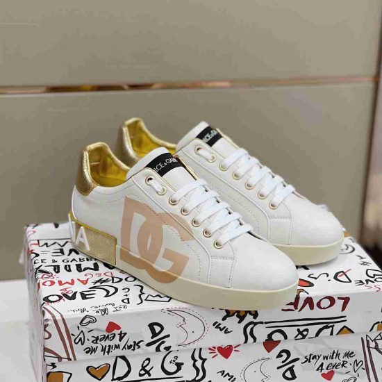 Dolce  ＆ Gabbana    Sneaker DG0095