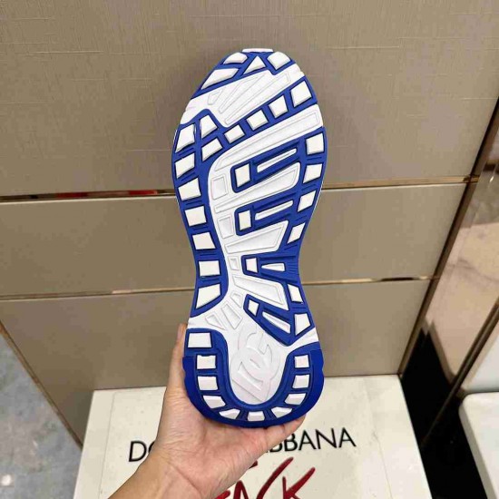 Dolce   ＆ Gabbana    Sneaker DG0098
