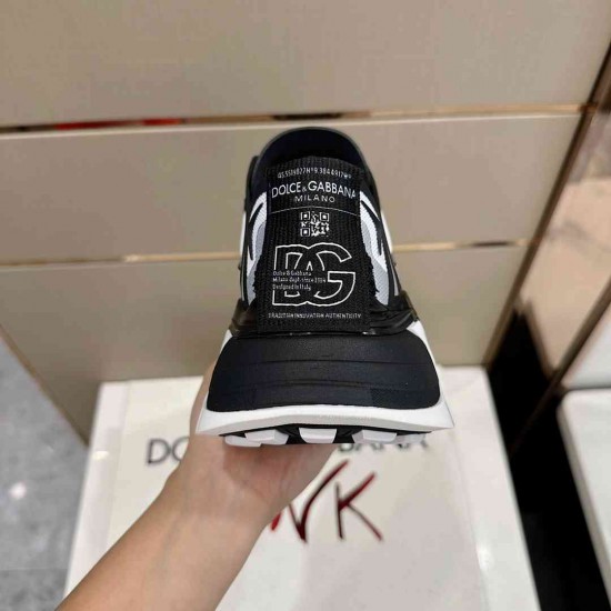 Dolce   ＆ Gabbana    Sneaker DG0099