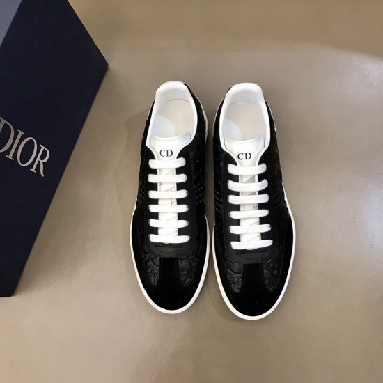 Dior Sneakers DI0002