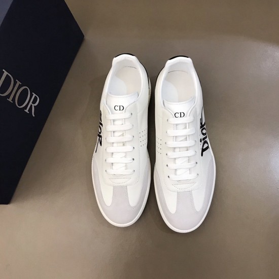 Dior Sneakers DI0004
