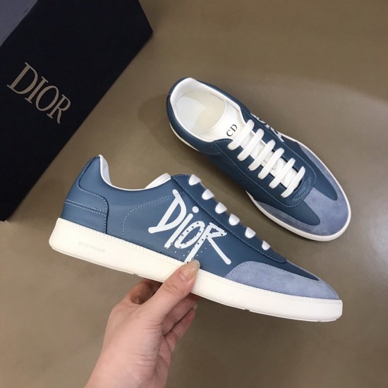 Dior Sneakers DI0005