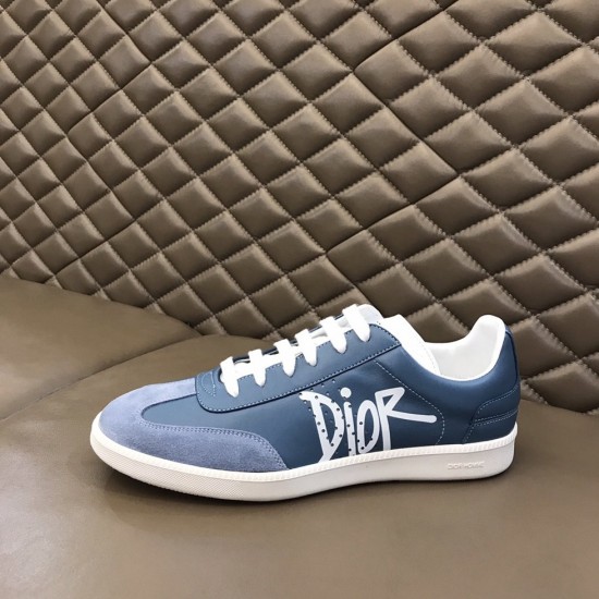 Dior Sneakers DI0005
