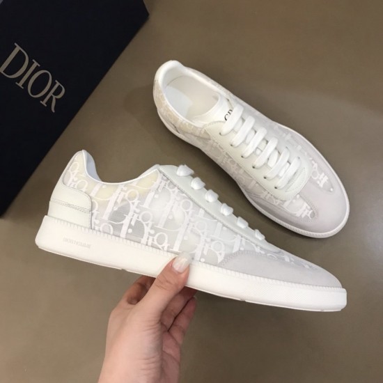 Dior Sneakers DI0008