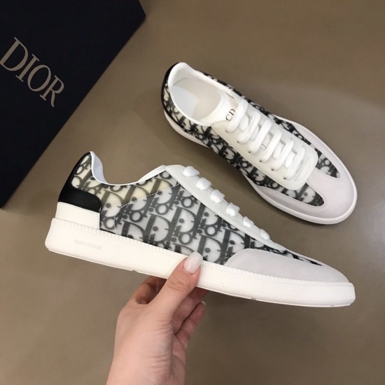 Dior Sneakers DI0010