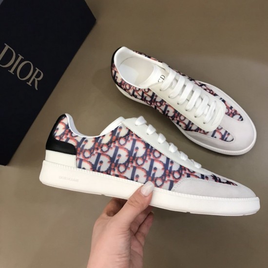 Dior Sneakers DI0011