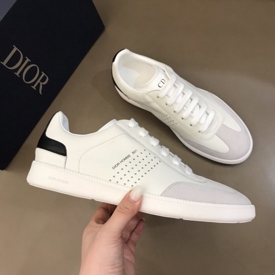 Dior Sneakers DI0015