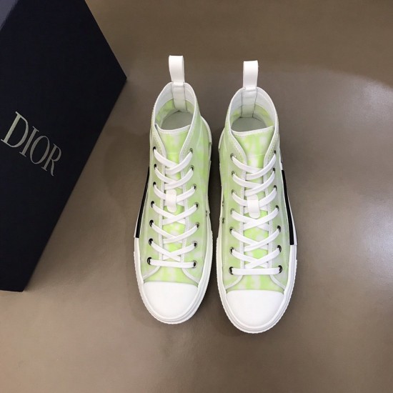 Dior Sneakers DI0019