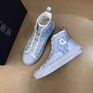 Dior Sneakers DI0024