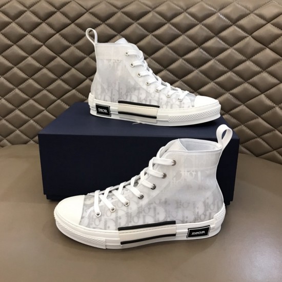 Dior Sneakers DI0025