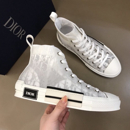 Dior Sneakers DI0025