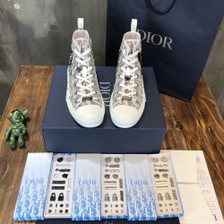 Dior Sneakers DI0034