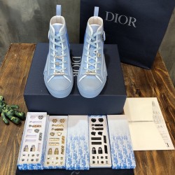 Dior Sneakers DI0035